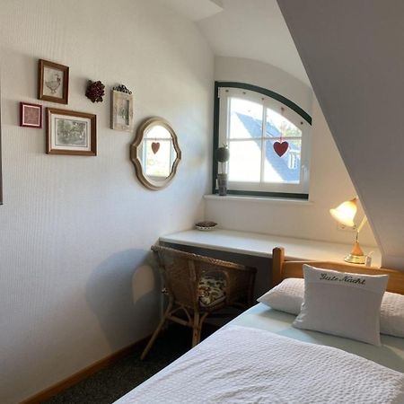 Ferienwohnung Nr 07 Og Spitzboden بون المظهر الخارجي الصورة