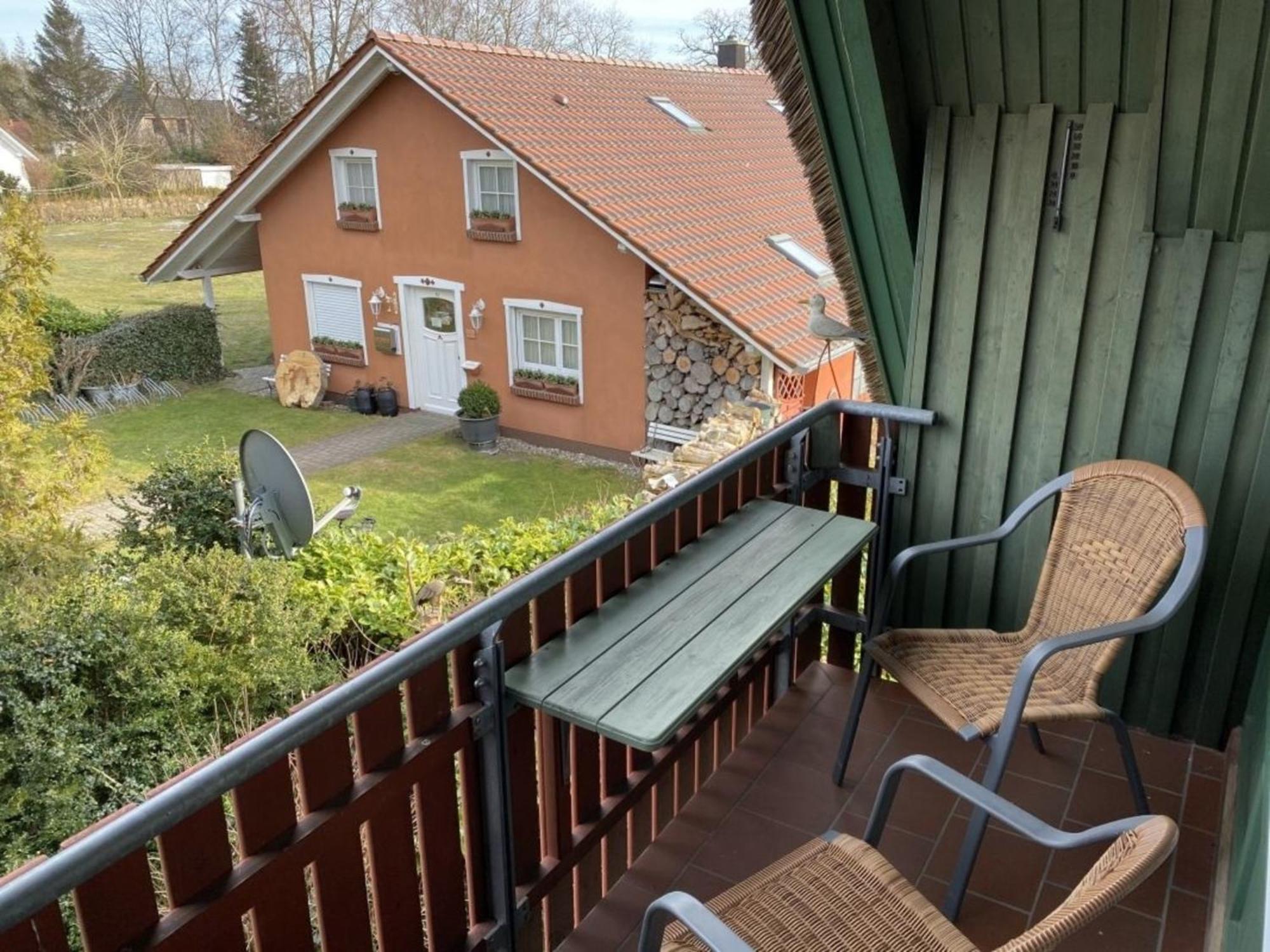 Ferienwohnung Nr 07 Og Spitzboden بون المظهر الخارجي الصورة