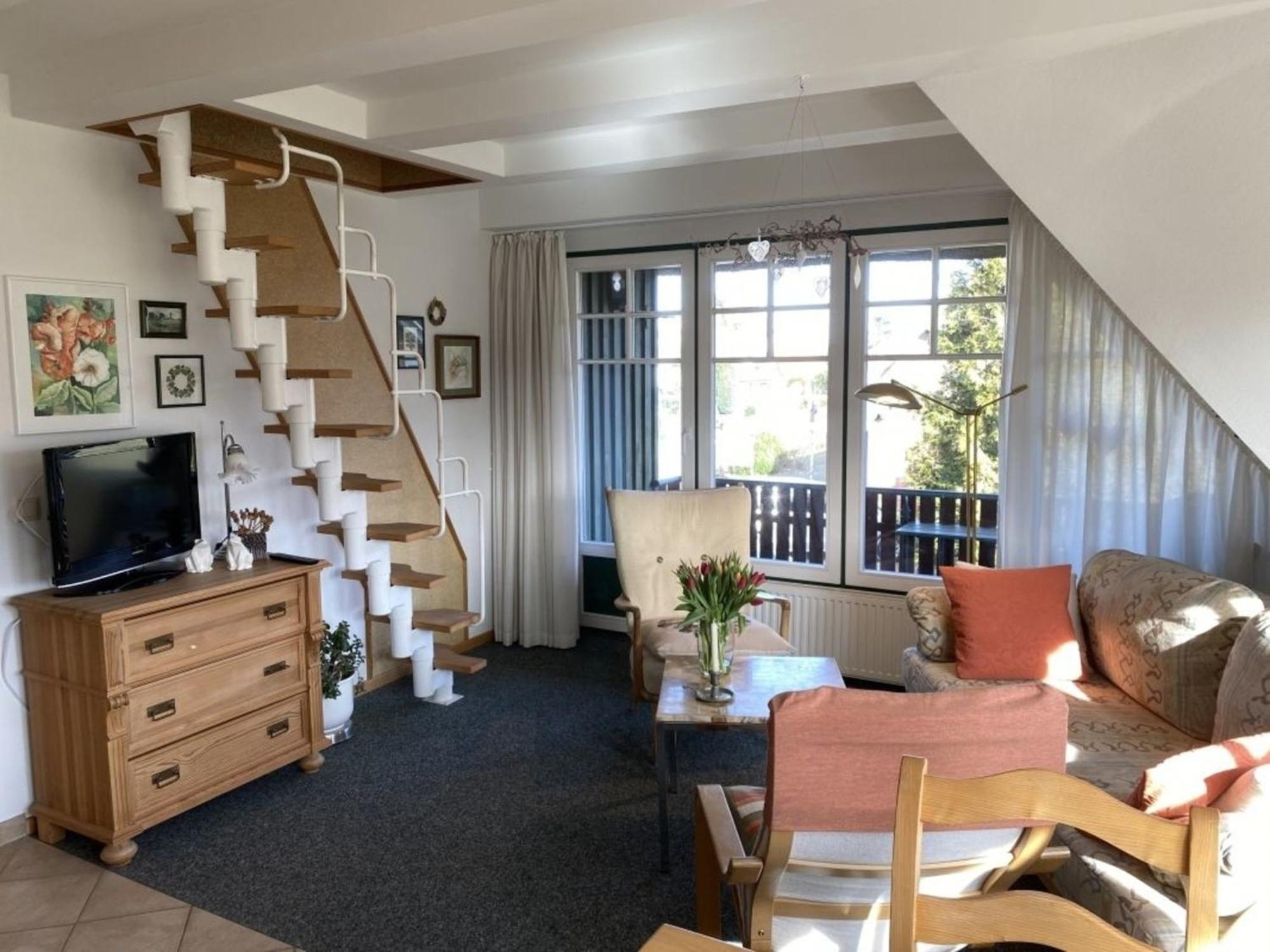 Ferienwohnung Nr 07 Og Spitzboden بون المظهر الخارجي الصورة