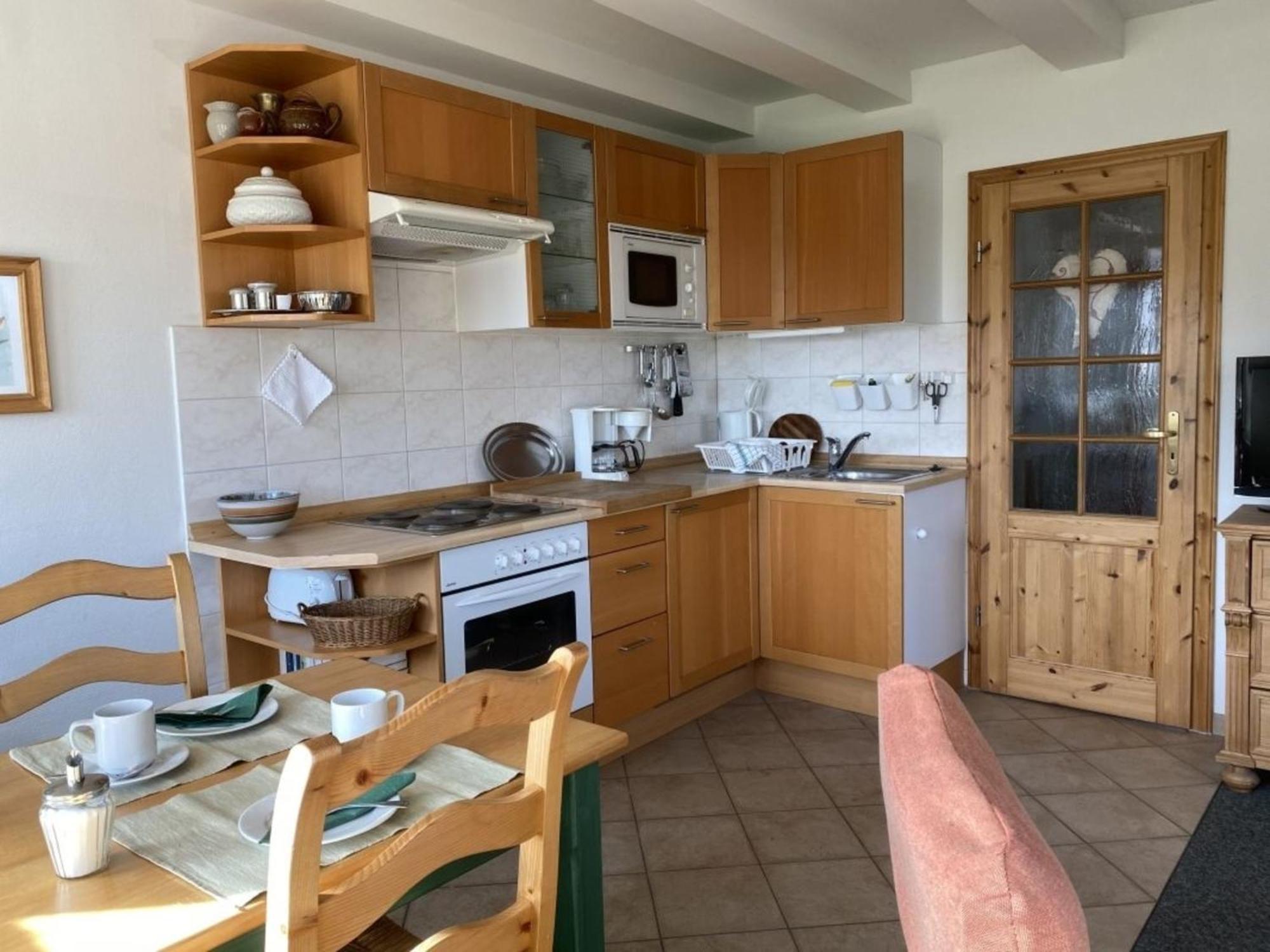 Ferienwohnung Nr 07 Og Spitzboden بون المظهر الخارجي الصورة